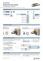 Serie CVPC-CVP-CBP, Cartucce Per Vuoto Pilotate - 5