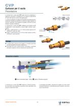 Serie CVPC-CVP-CBP, Cartucce Per Vuoto Pilotate - 6