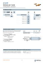 Serie CVPC-CVP-CBP, Cartucce Per Vuoto Pilotate - 9
