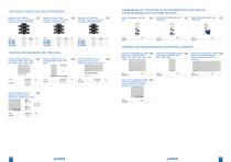 Prevost Piping System - La rete per l'aria compressa - Catalogo - 10