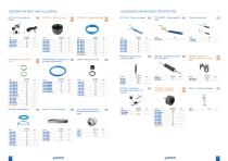 Prevost Piping System - La rete per l'aria compressa - Catalogo - 5