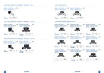 Prevost Piping System - La rete per l'aria compressa - Catalogo - 9