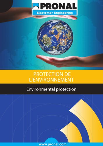 environmental protection