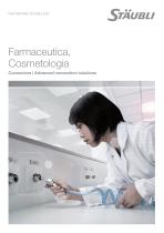 Farmacia, biotecnologie, cosmectica - 1