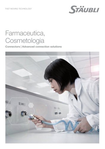 Farmacia, biotecnologie, cosmectica