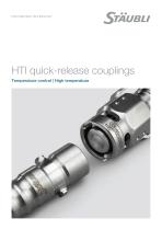 HTI Temperature control