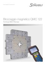 IMAG Bloccaggio magnetico alte prestazioni QMC 122