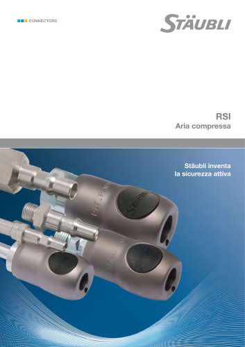 RSI - Aria compressa