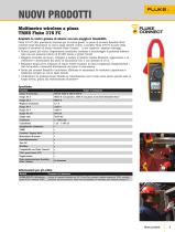 Catalogo strumenti di misura Fluke - 10