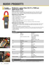 Catalogo strumenti di misura Fluke - 11