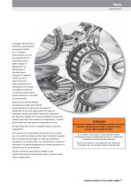 TIMKEN – CATALOGO CUSCINETTI A RULLI CONICI - 8