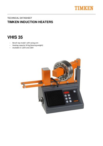 VHIS 35