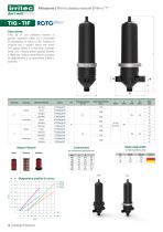 IRRITEC_CATALOGO FILTRAZIONE - 12