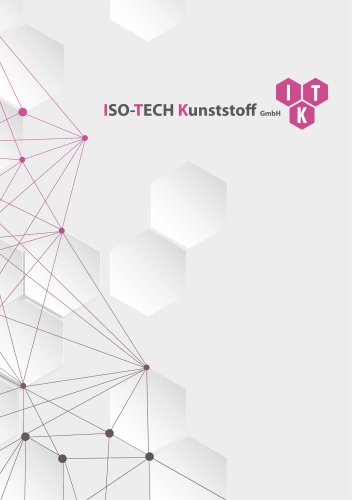 ISO-TECH KUNSTSTOFF GmbH