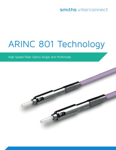 ARINC 801