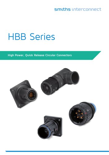 HBB Catalog