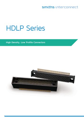 HDLP Catalogue