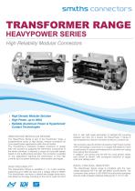 HeavyPower Brochure