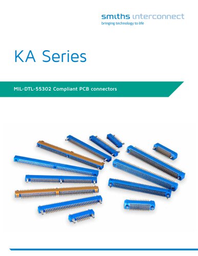 KA series