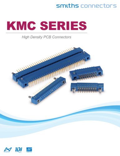 KMC Catalogue