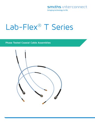 Lab-Flex T Series