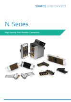 N Series Catalogue