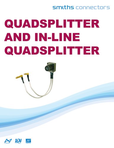 Quadsplitter