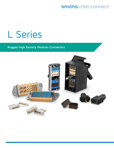 L Series Catalogue