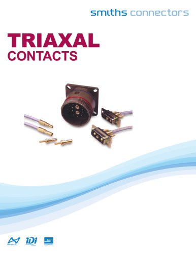 Triax Contacts