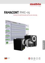 FAMACONT PMC-15