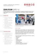 Qualiscan QMS-12-2