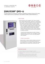 Qualiscan QMS-12 - 2