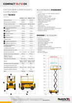 COMPACT 10/12 DX - 2