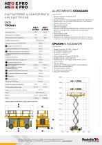 HS15 E PRO / HS18 E PRO - 2