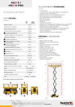 HS21 E PRO datasheet-2