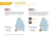 Piattaforme aeree articolate e telescopiche diesel per qualsiasi tipo di terreno - 15