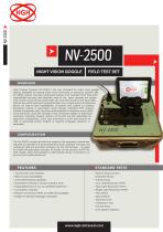 NV-2500