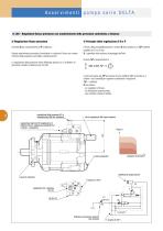 Pompes a cilindrata variabile | DELTA Serie - 10