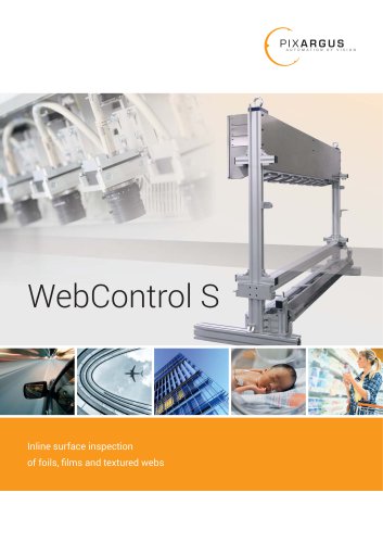 WebControl S