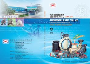 thermoplastic valve