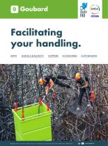 Facilitating your handling