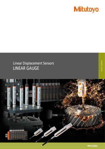 Linear Displacement Sensors