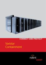 Varistar Containment