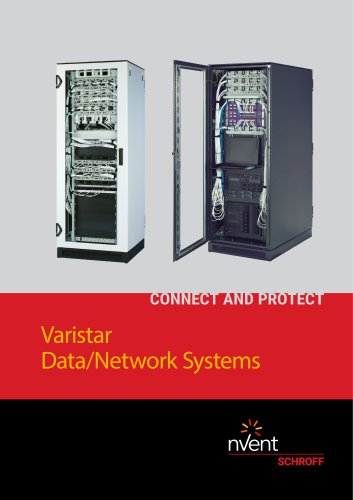 Varistar Data/Network Systems