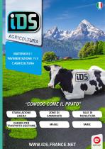 IDS Agricoltura - 1