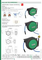 Hose reels - THE UNMISSABLE