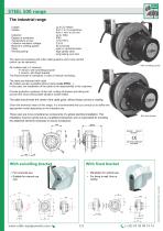 STEEL 500 Range