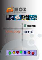 Product Range