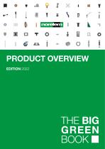 PRODUCT OVERVIEW EDITION 2022