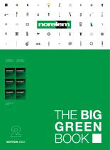 THE BIG GREEN BOOK edition 2022 vol.2